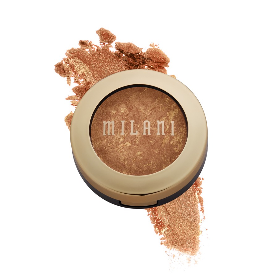 Milani  Milani Baked Bronzer bronzer 7.0 g von Milani