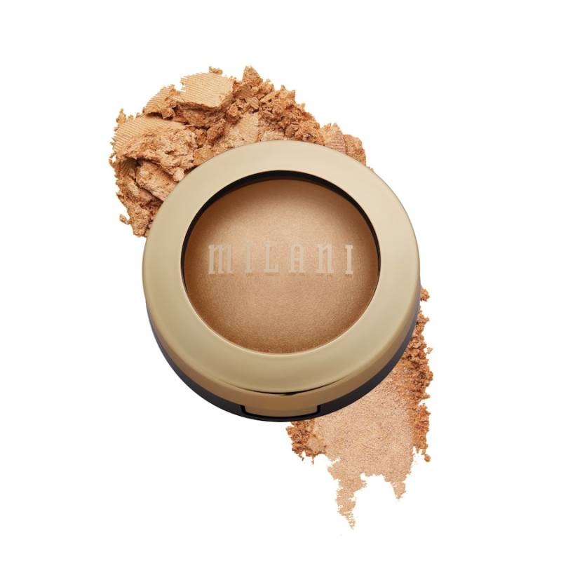 Milani  Milani Baked Highlighter highlighter 7.0 g von Milani