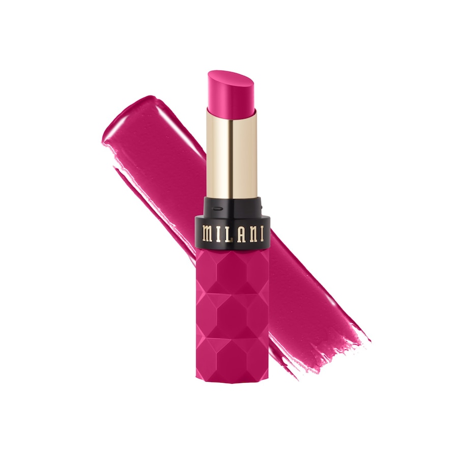 Milani  Milani Color Fetish Lipstick lippenstift 3.0 g von Milani