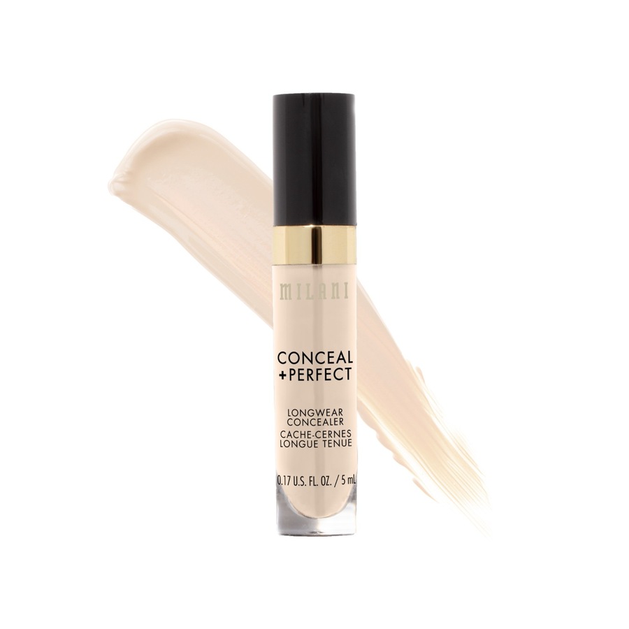 Milani Milani Conceal + Perfect Longwear concealer 5.0 ml Milani Milani Conceal + Perfect Longwear concealer 5.0 ml von Milani