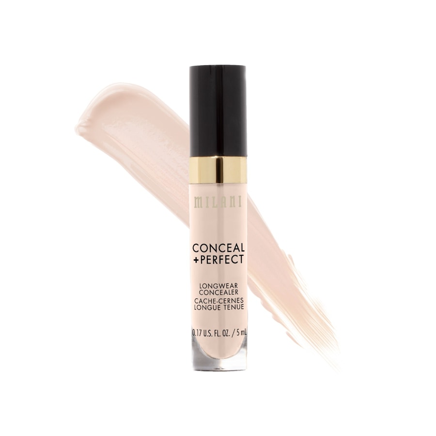 Milani Milani Conceal + Perfect Longwear concealer 5.0 ml Milani Milani Conceal + Perfect Longwear concealer 5.0 ml von Milani