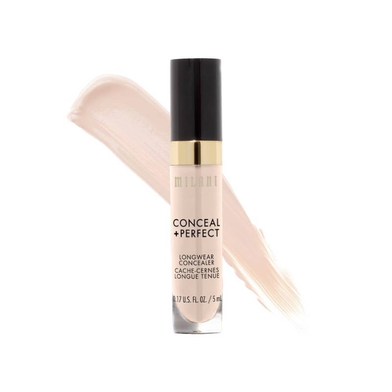 Milani  Milani Conceal + Perfect Longwear concealer 5.0 ml von Milani