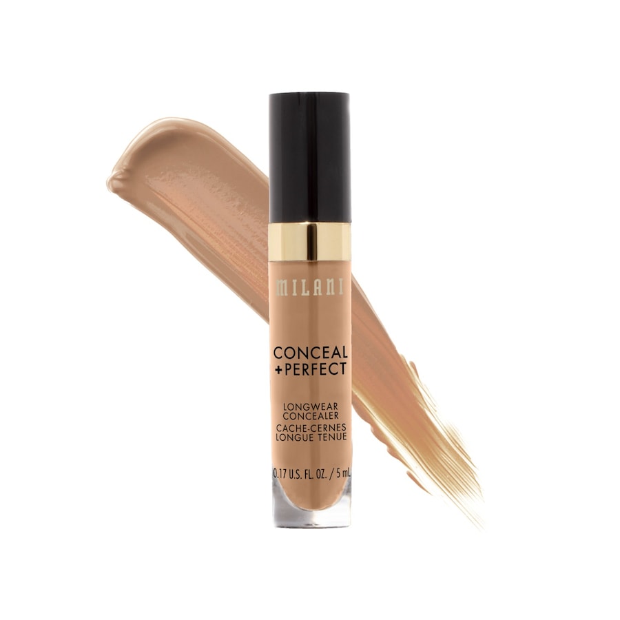 Milani Milani Conceal + Perfect Longwear concealer 5.0 ml Milani Milani Conceal + Perfect Longwear concealer 5.0 ml von Milani