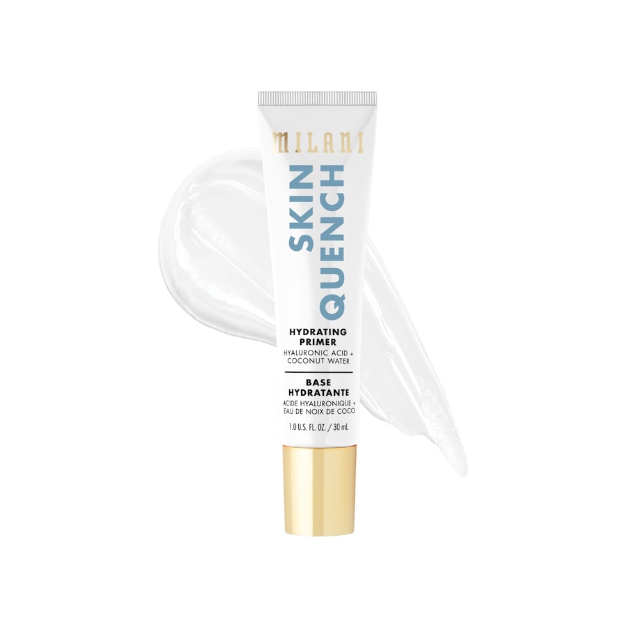 Milani Milani Hydrating & Blurring Skin Quench primer 30.0 ml Milani Milani Hydrating & Blurring Skin Quench primer 30.0 ml von Milani