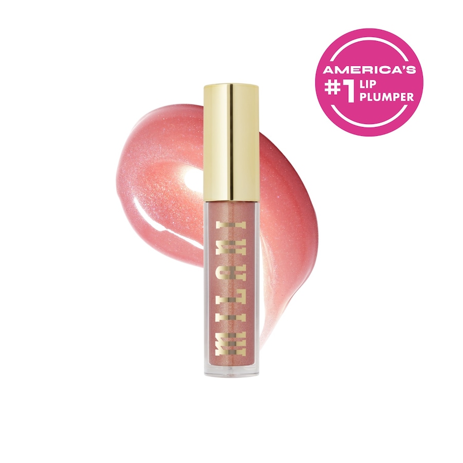 Milani  Milani Keep it Full - Nourishing Lip Plumper lipgloss 3.7 ml von Milani