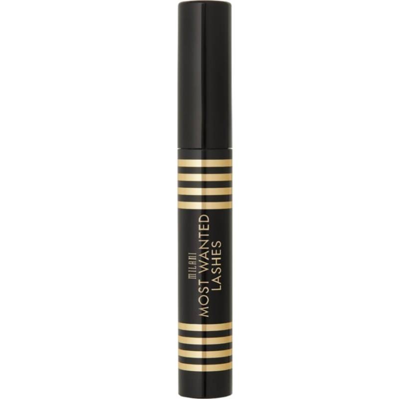 Milani  Milani Most Wanted mascara 8.5 ml von Milani