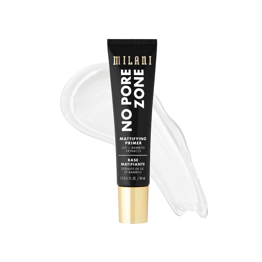 Milani  Milani No Pore Zone Face primer 30.0 ml von Milani