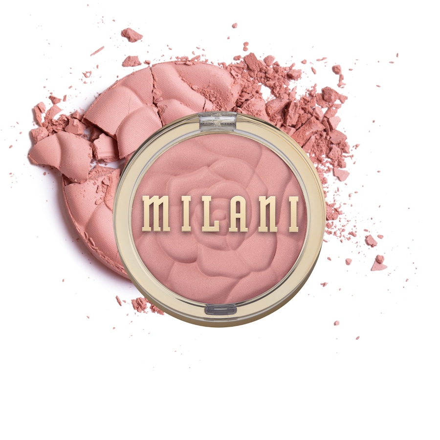 Milani Milani Rose Powder rouge 17.0 g Milani Milani Rose Powder rouge 17.0 g von Milani