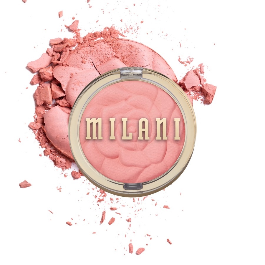 Milani Milani Rose Powder rouge 17.0 g Milani Milani Rose Powder rouge 17.0 g von Milani