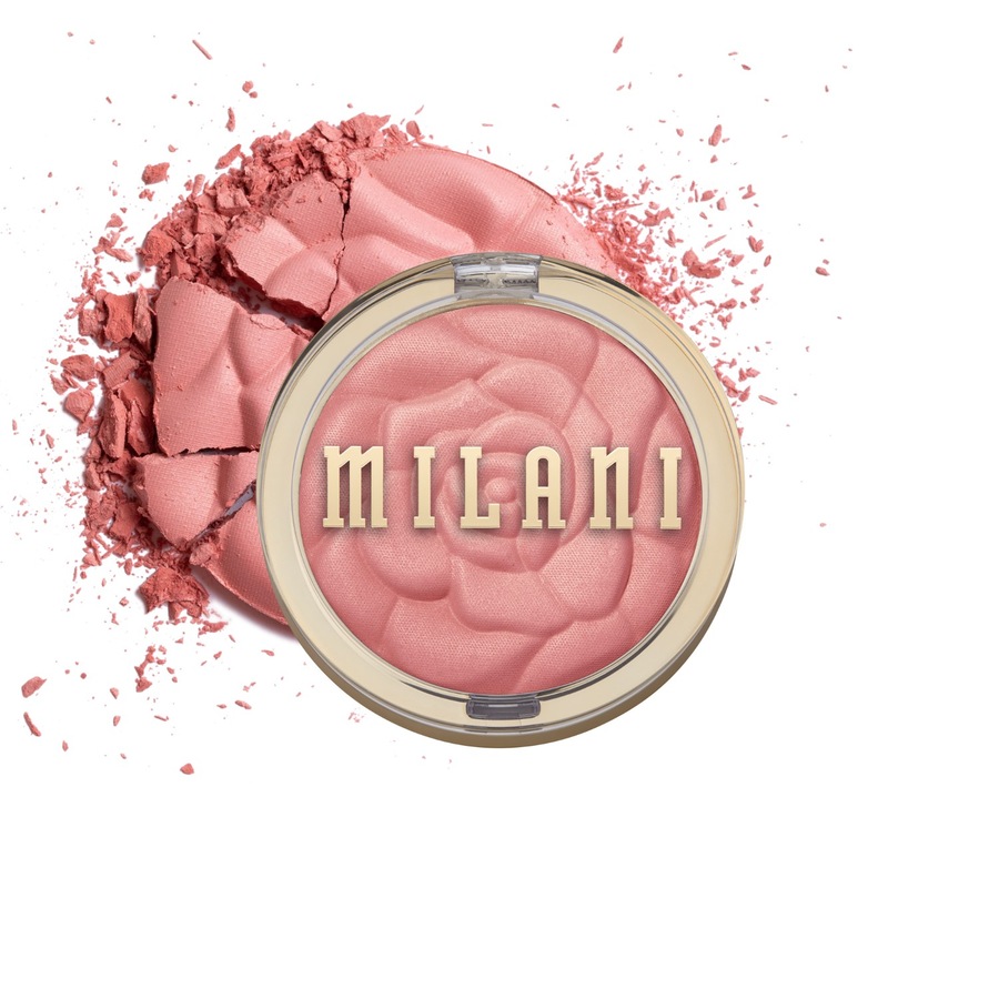 Milani Milani Rose Powder rouge 17.0 g Milani Milani Rose Powder rouge 17.0 g von Milani
