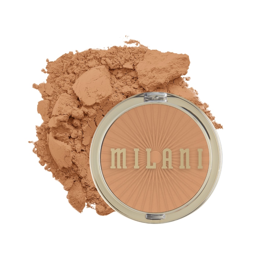 Milani  Milani bronzer 4.0 g von Milani