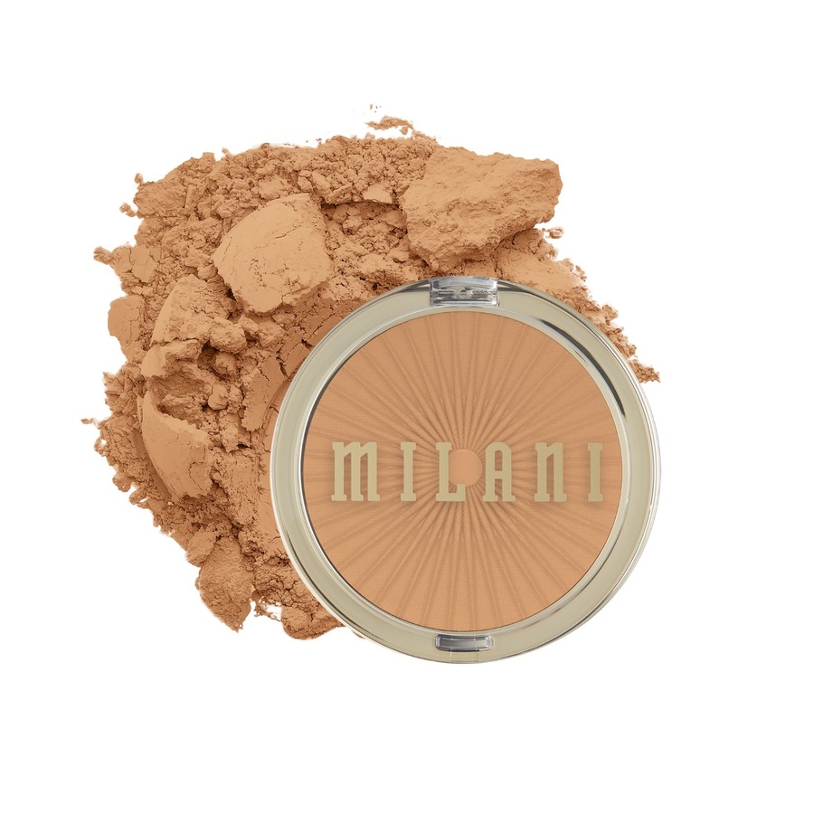 Milani  Milani bronzer 4.0 g von Milani