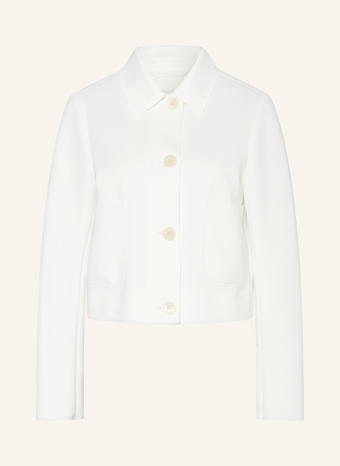 Milestone Jacke Msstar weiss Milestone Jacke Msstar weiss von Milestone
