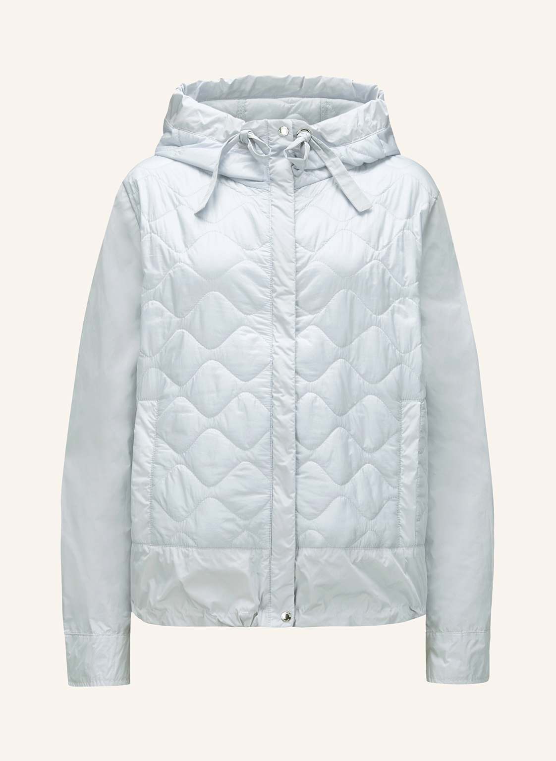 Milestone Steppjacke Mskeira blau Milestone Steppjacke Mskeira blau von Milestone