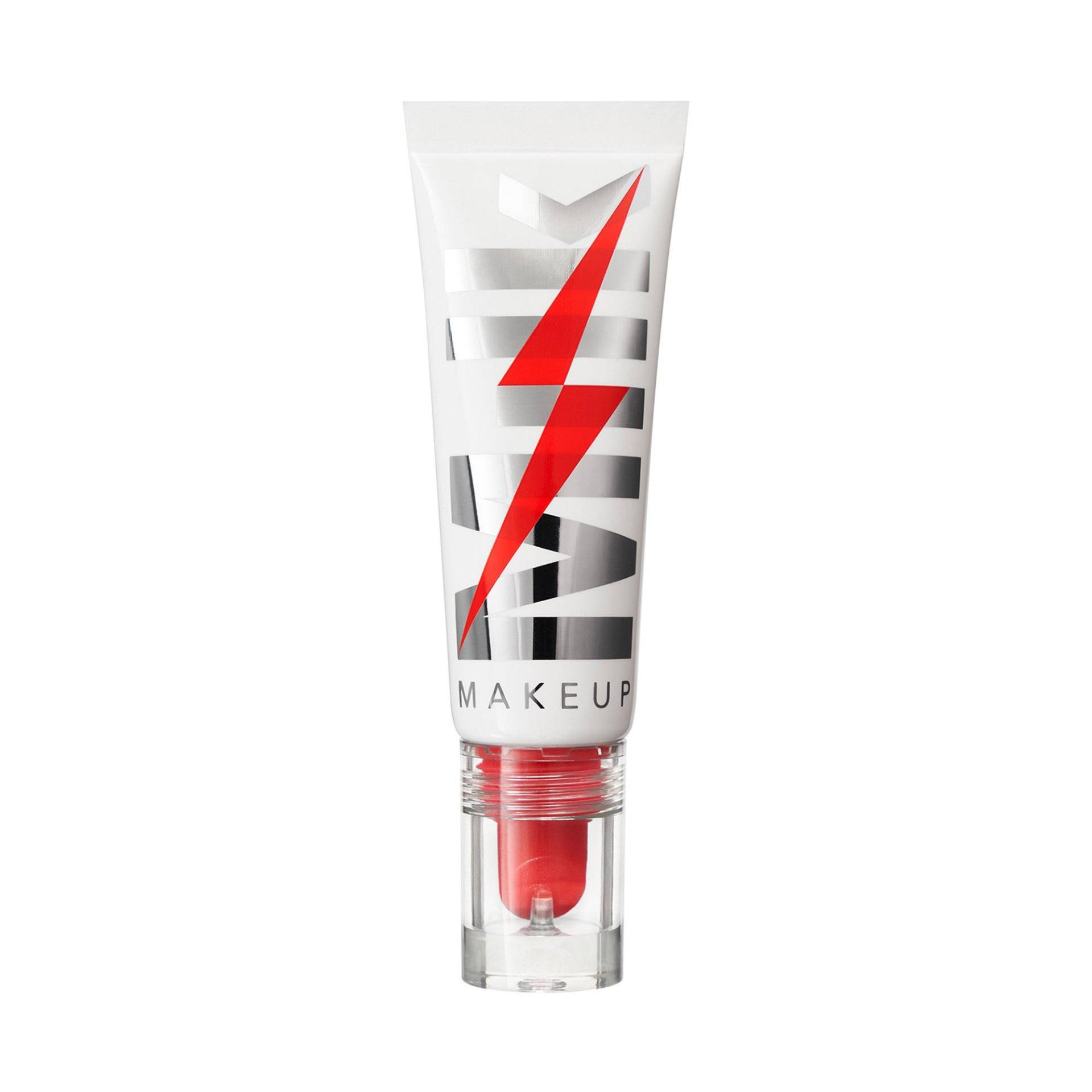 MILK - Electric Glossy Lip Plumper, CLEAR von MILK