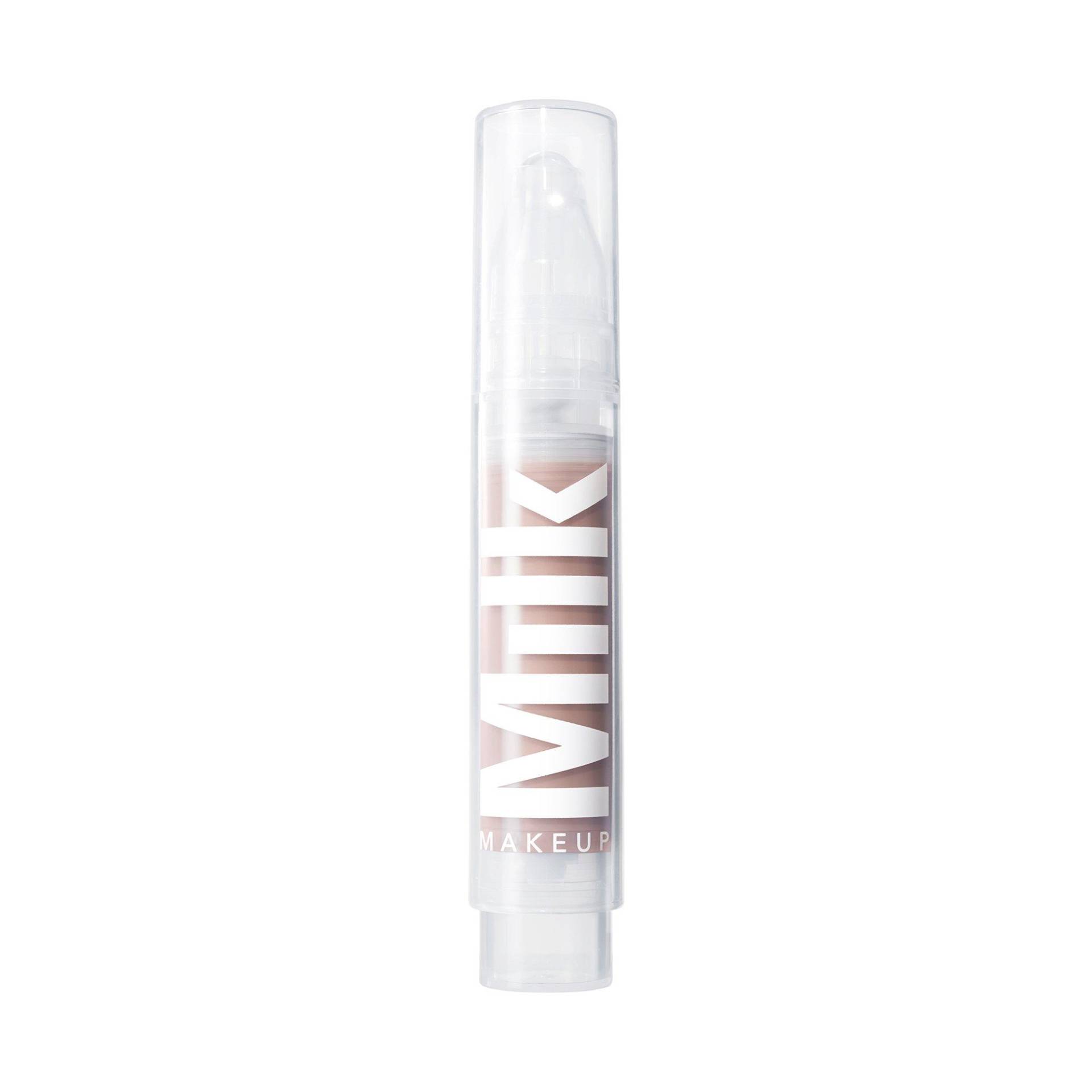 MILK - Sunshine Under Eye Highlighter-Concealer mit leichter Deckkraft, Tint, 6 ml,  Medium von MILK