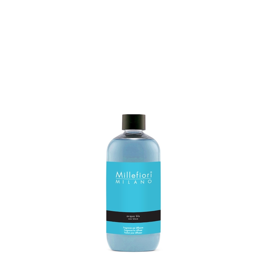 Millefiori MILANO  Millefiori MILANO Nachfüller Für Reed Diffuser Acqua Blu raumduft 250.0 ml von Millefiori MILANO