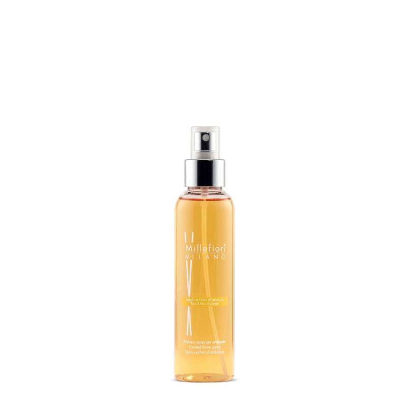 Millefiori MILANO  Millefiori MILANO Raumspray Legni E Fiori D'Arancio raumduft 150.0 ml von Millefiori MILANO