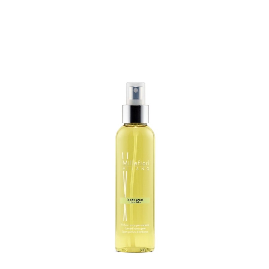 Millefiori MILANO  Millefiori MILANO Raumspray Lemon Grass raumduft 150.0 ml von Millefiori MILANO