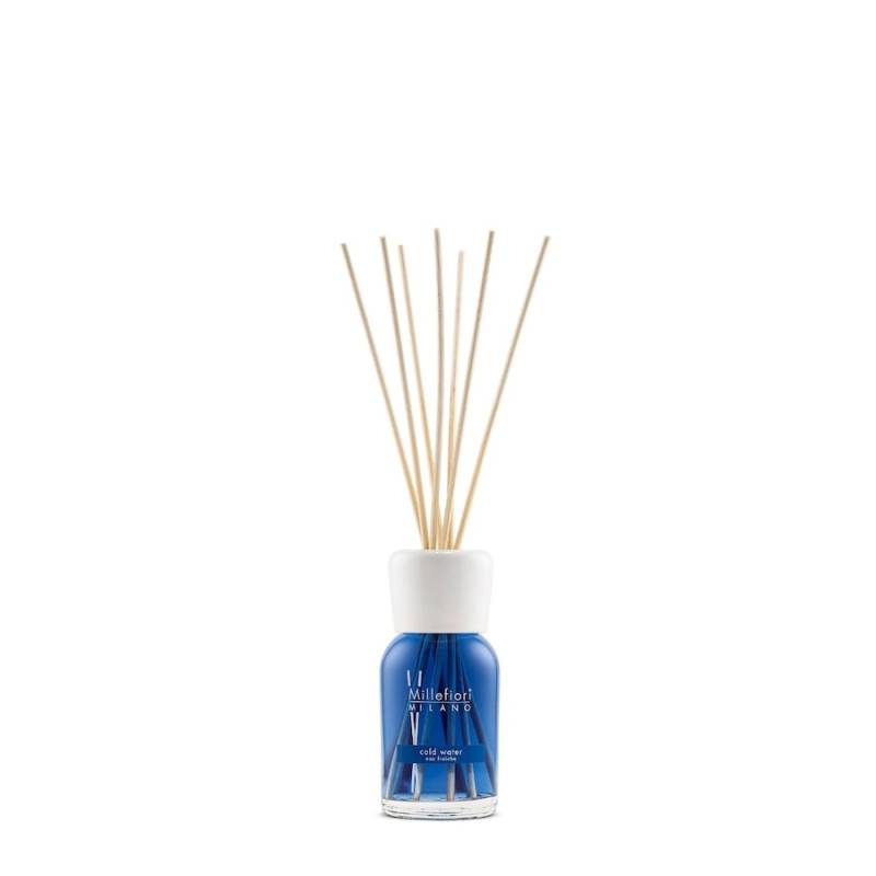 Millefiori MILANO  Millefiori MILANO Reed Diffuser Cold Water raumduft 100.0 ml von Millefiori MILANO