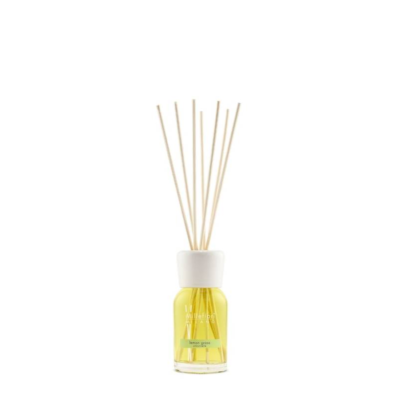 Millefiori MILANO  Millefiori MILANO Reed Diffuser Lemon Grass raumduft 100.0 ml von Millefiori MILANO