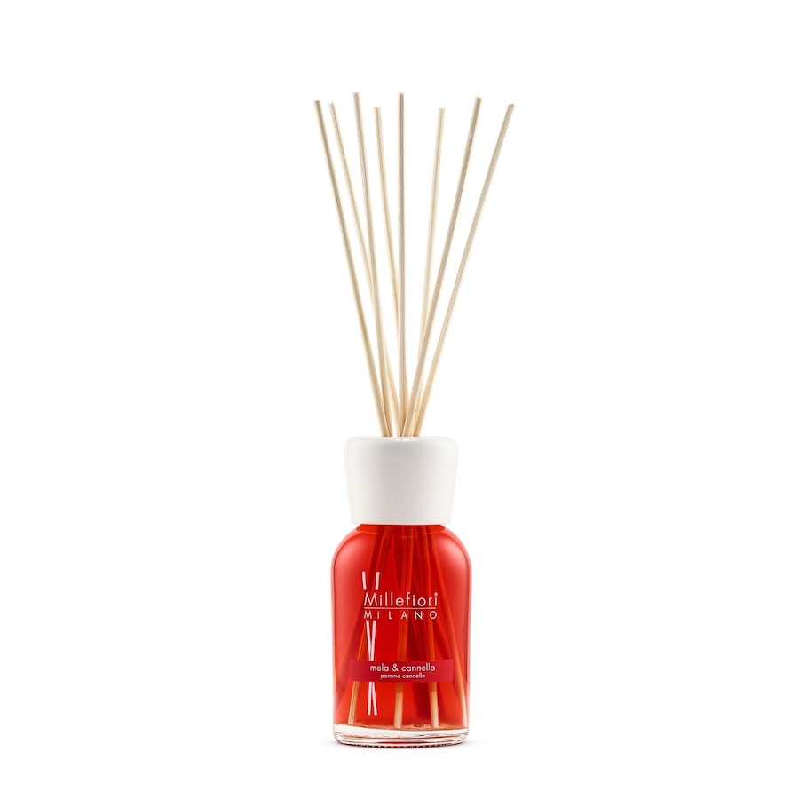 Millefiori MILANO  Millefiori MILANO Reed Diffuser Mela & Cannella raumduft 250.0 ml von Millefiori MILANO