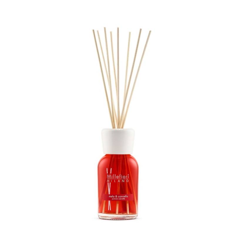 Millefiori MILANO  Millefiori MILANO Reed Diffuser Mela & Cannella raumduft 250.0 ml von Millefiori MILANO