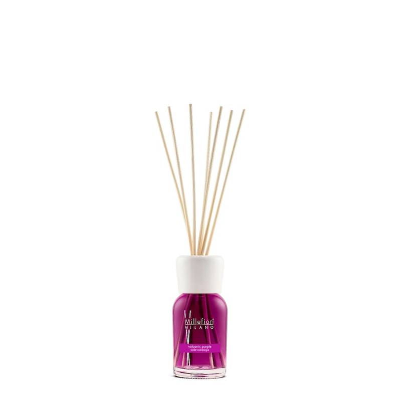 Millefiori MILANO  Millefiori MILANO Reed Diffuser Volcanic Purple raumduft 100.0 ml von Millefiori MILANO