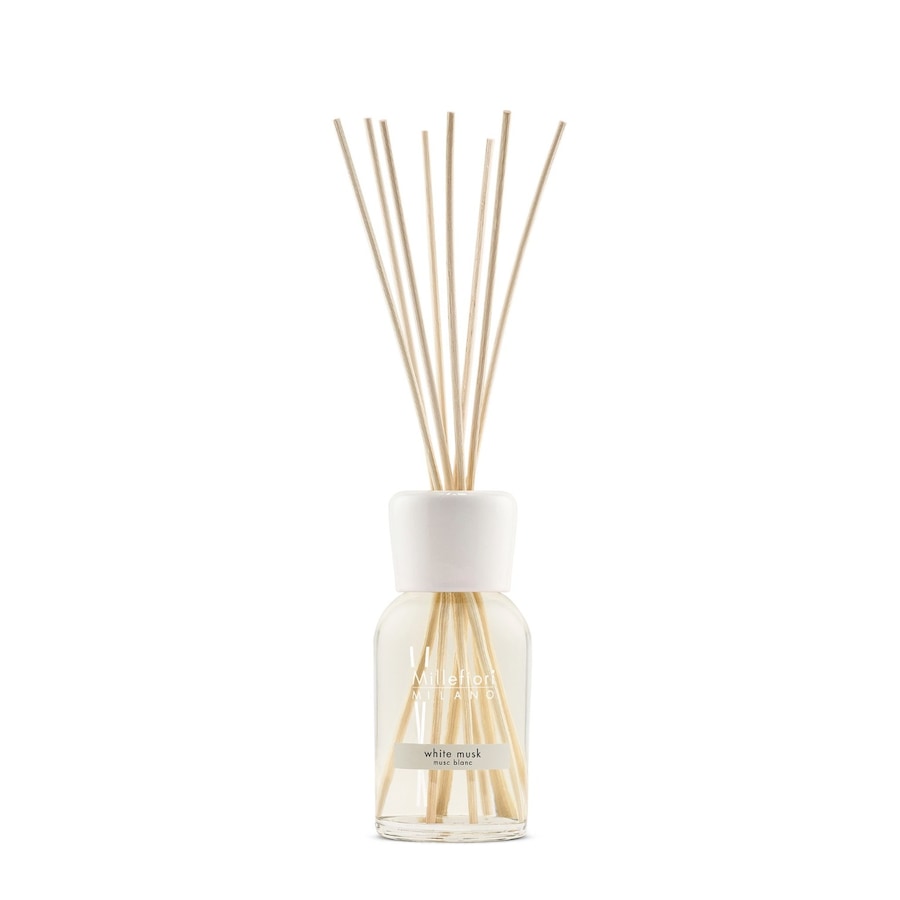 Millefiori MILANO  Millefiori MILANO Reed Diffuser White Musk raumduft 250.0 ml von Millefiori MILANO