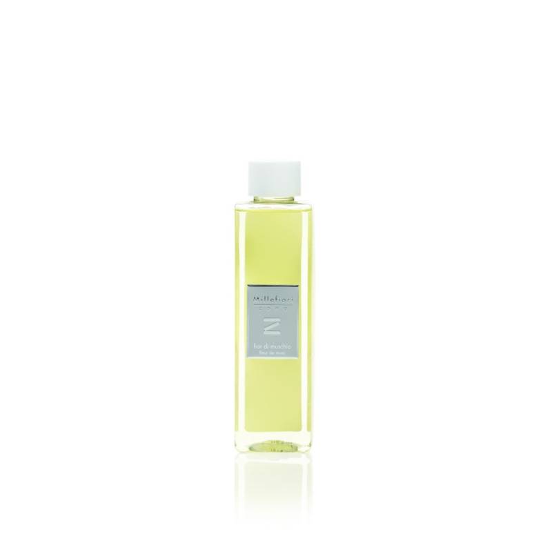 Millefiori MILANO ZONA Millefiori MILANO ZONA Nachfüller Für Reed Diffuser Fior Di Muschio raumduft 250.0 ml von Millefiori MILANO