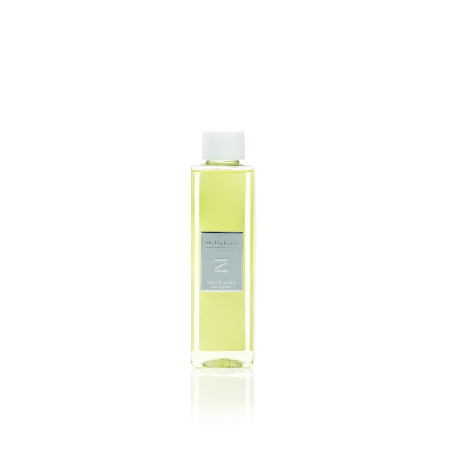 Millefiori MILANO ZONA Millefiori MILANO ZONA Nachfüller Für Reed Diffuser Legni & Spezie raumduft 250.0 ml von Millefiori MILANO