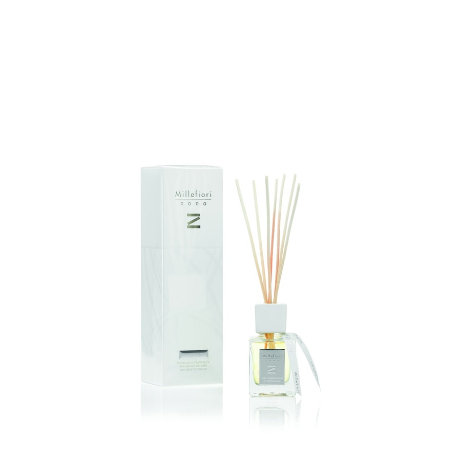 Millefiori MILANO ZONA Millefiori MILANO ZONA Reed Diffuser Aria Mediterranea raumduft 100.0 ml von Millefiori MILANO