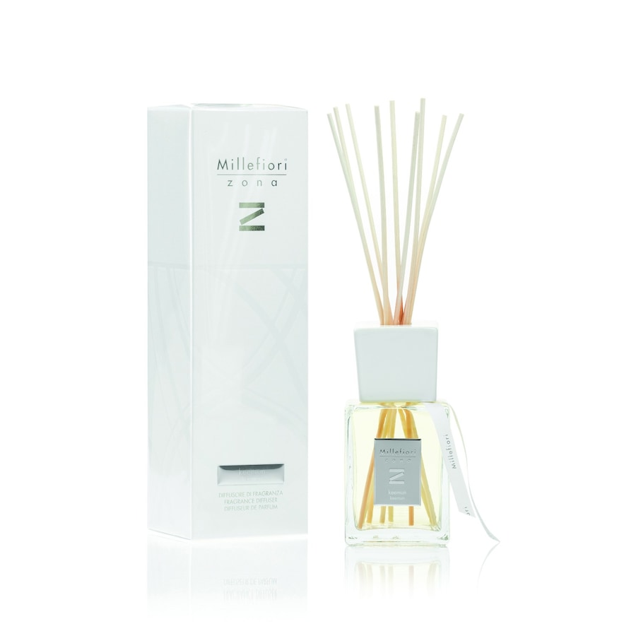 Millefiori MILANO ZONA Millefiori MILANO ZONA Reed Diffuser Keemun raumduft 500.0 ml von Millefiori MILANO