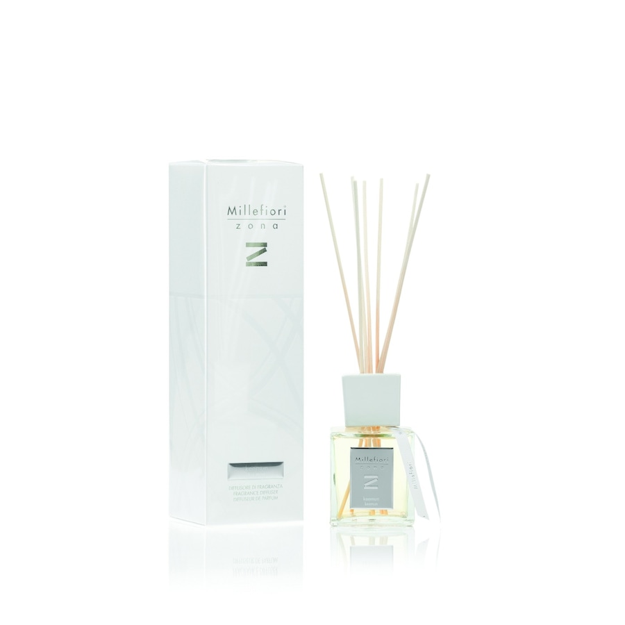 Millefiori MILANO ZONA Millefiori MILANO ZONA Reed Diffuser Keemun raumduft 250.0 ml von Millefiori MILANO