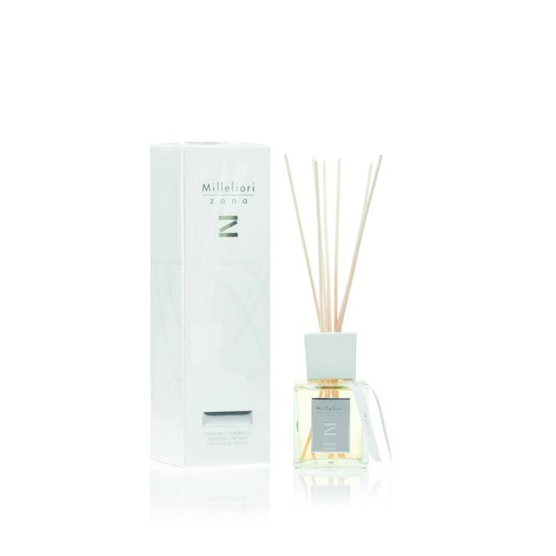 Millefiori MILANO ZONA Millefiori MILANO ZONA Reed Diffuser Keemun raumduft 250.0 ml von Millefiori MILANO