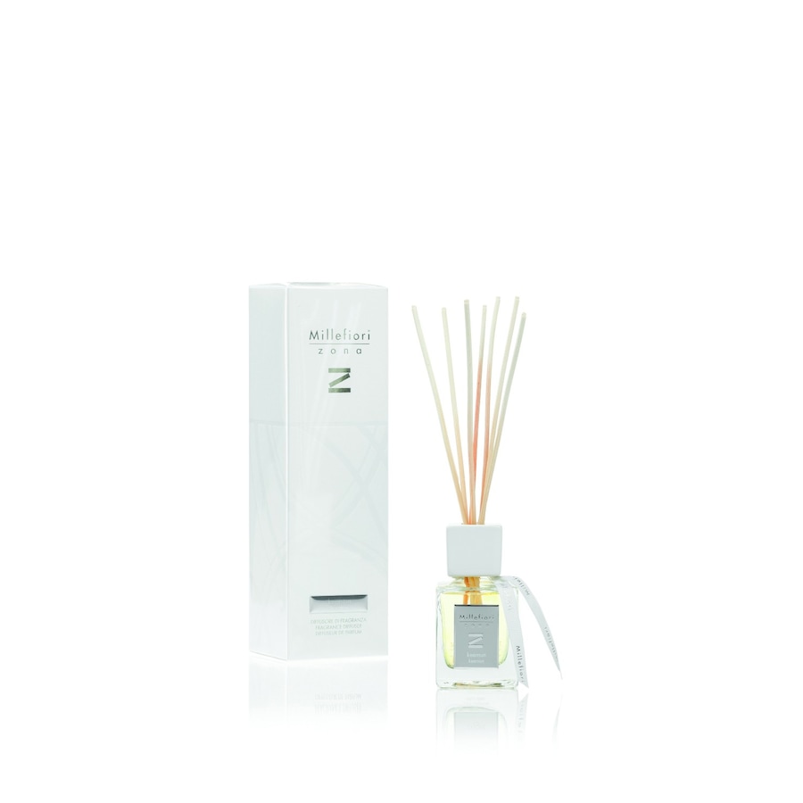 Millefiori MILANO ZONA Millefiori MILANO ZONA Reed Diffuser Keemun raumduft 100.0 ml von Millefiori MILANO