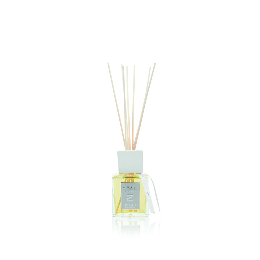 Millefiori MILANO ZONA Millefiori MILANO ZONA Reed Diffuser Legni & Spezie raumduft 250.0 ml von Millefiori MILANO