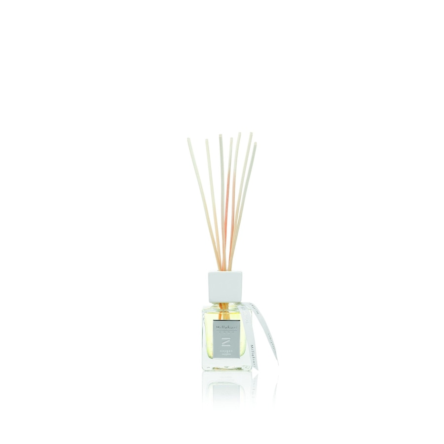 Millefiori MILANO ZONA Millefiori MILANO ZONA Reed Diffuser Oxygen raumduft 100.0 ml von Millefiori MILANO