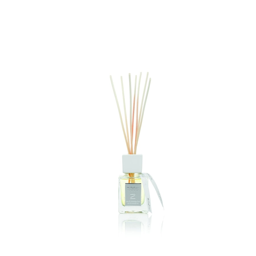 Millefiori MILANO ZONA Millefiori MILANO ZONA Stick Diffuser Spa & Massaghe Thai raumduft 100.0 ml von Millefiori MILANO