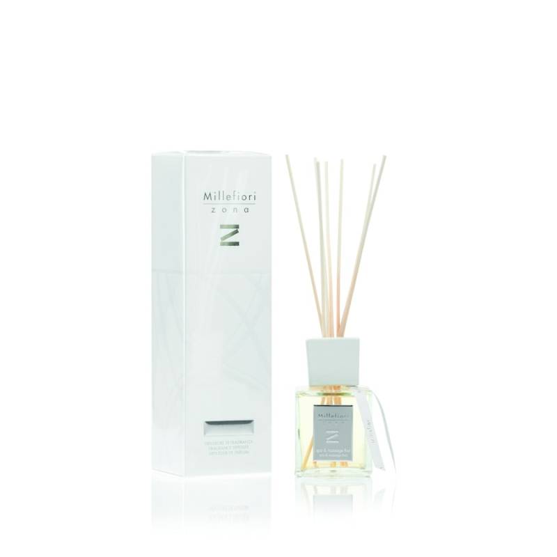 Millefiori MILANO ZONA Millefiori MILANO ZONA Stick Diffuser Spa & Massaghe Thai raumduft 250.0 ml von Millefiori MILANO