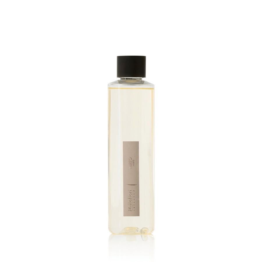 Millefiori MILANO selected Millefiori MILANO selected Nachfüller Für Reed Diffuser Mirto raumduft 250.0 ml von Millefiori MILANO