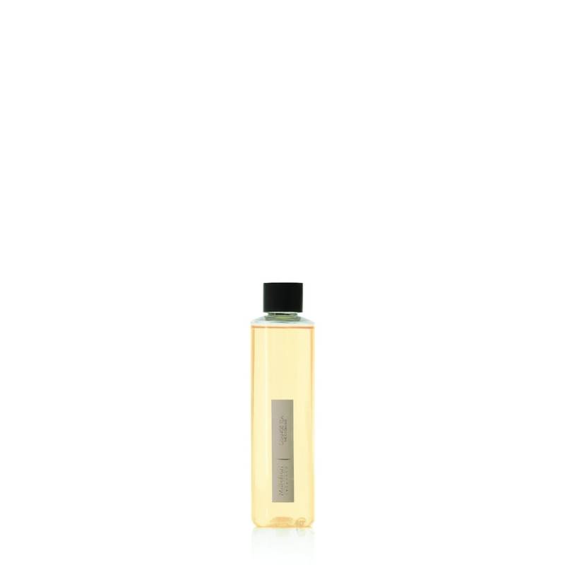 Millefiori MILANO selected Millefiori MILANO selected Nachfüller Für Reed Diffuser Orange Tea raumduft 250.0 ml von Millefiori MILANO