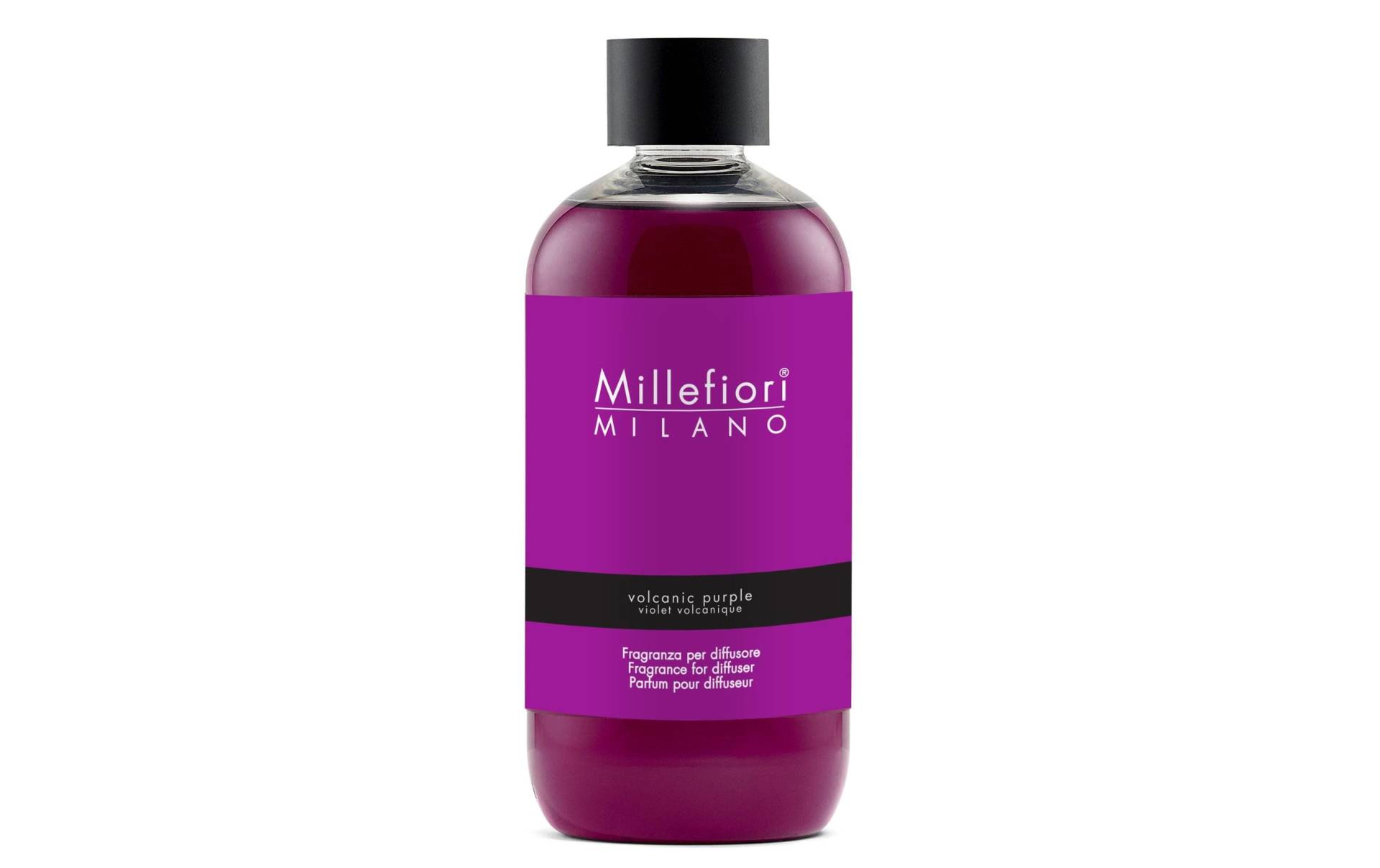 Millefiori Duftstäbchen »Volcanic Purple« von Millefiori