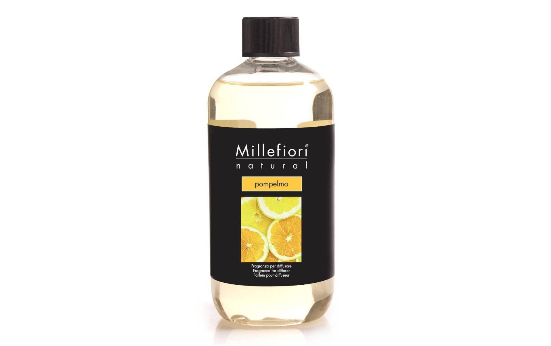 Millefiori Raumduft-Nachfüllflasche »Refill Pompelmo« von Millefiori