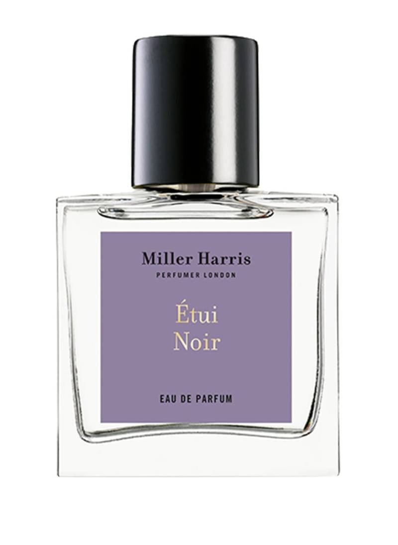 Miller Harris Etui Noir Eau de Parfum 14 ml von Miller Harris