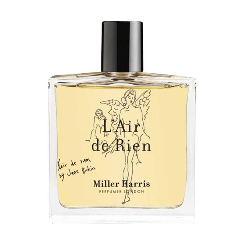 Miller Harris L'Air de Rien Eau de Parfum 100ml Damen von Miller Harris