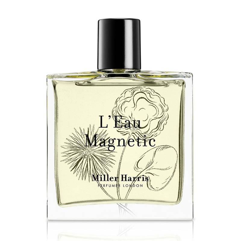 Miller Harris L'Eau Magnetic Eau de Parfum 50ml Unisex von Miller Harris