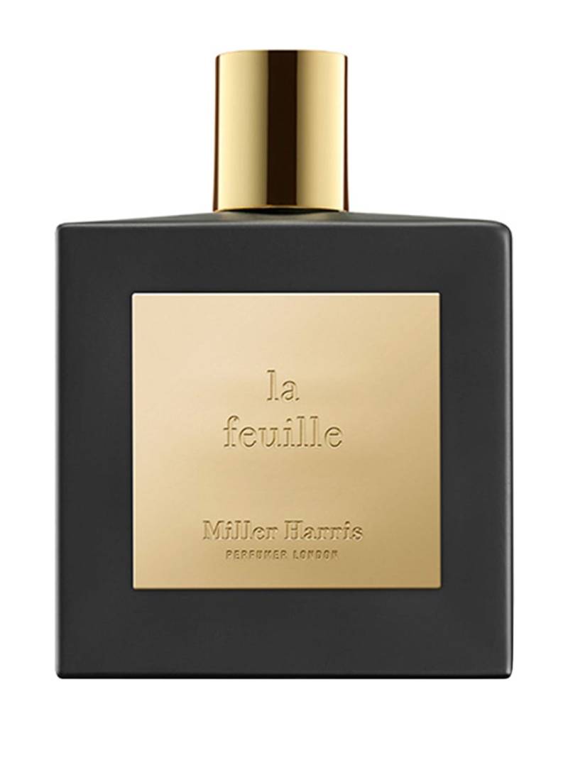 Miller Harris La Feuille Eau de Parfum 100 ml von Miller Harris