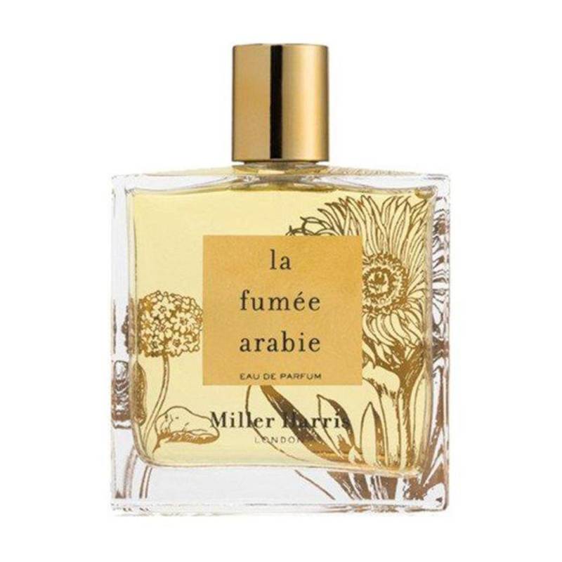 Miller Harris La Fumée Arabie Eau de Parfum 100ml Damen von Miller Harris