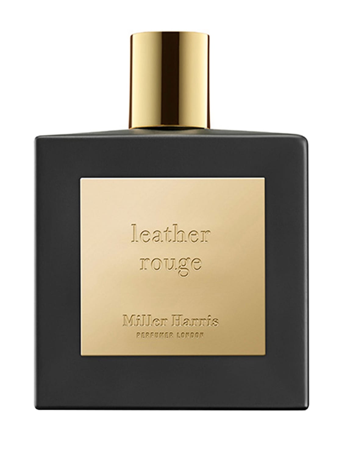 Miller Harris Leather Rouge Eau de Parfum 100 ml von Miller Harris